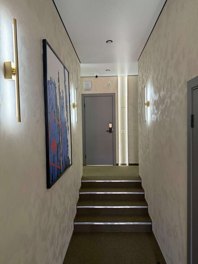 Гостиница Тет-а-тет Орёл-13